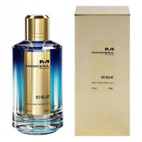 MANCERA SO BLUE (for Women) 120 ml 