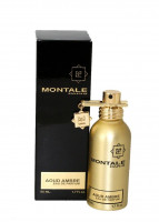 MONTALE Aoud Ambre (Unisex) 50 ml 