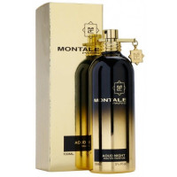 MONTALE Aoud Night (Unisex)100 ml 