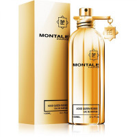 MONTALE Aoud Queen Roses (for Women) 100 ml 