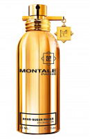MONTALE Aoud Queen Roses (for Women) 50 ml тестер 