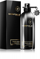 MONTALE Black Aoud (for Men) 100 ml