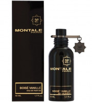 MONTALE Boise Vanille (for Women) 50 ml 