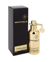 MONTALE Crystal Aoud (Unisex) 50 ml 