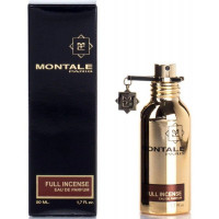 MONTALE Full Incense (Unisex) 50 ml 