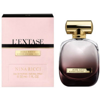 NINA RICCI L'EXTASE (for Women) 30 ml 