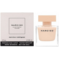 NARCISO RODRIGUEZ NARCISO POUDREE (for Women) 90 ml тестер