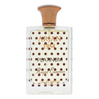 NORAN PERFUMES ARJAN 1954 Platinum (Unisex) 100 ml тестер 