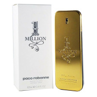 PACO RABANNE 1 MILLION (for Men) 100 ml тестер 