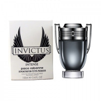 PACO RABANNE INVICTUS Intense (for Men) 100 ml тестер 