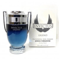 PACO RABANNE INVICTUS Legend (for Men) 100 ml тестер 