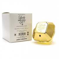 PACO RABANNE LADY MILLION (for Women) 80 ml тестер 