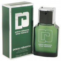 Paco Rabanne Pour Homme (for Men) 50 ml 