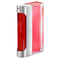 PACO RABANNE ULTRARED (for men) 100 ml тестер 