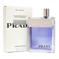 PRADA AMBER (for men) 100 ml тестер 