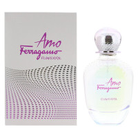 Salvatore Ferragamo Amo Ferragamo Flowerful (for Women) 100 ml