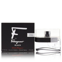 SALVATORE FERRAGAMO F by BLACK (for Men) 30 ml