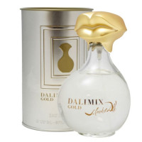 SALVADOR DALI DALIMIX GOLD (for Women) 100 ml