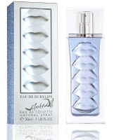 SALVADOR DALI EAU DE RUBYLIPS (for Women) 30 ml 