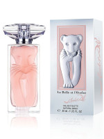 SALVADOR DALI LA BELLE ET L'OCELOT (for Women) 30 ml 