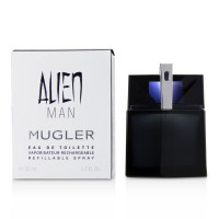 THIERRY MUGLER ALIEN (for Men) 50 ml