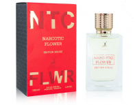 Alhambra Narcotic Flower edition Rouge (unisex) 100 ml 