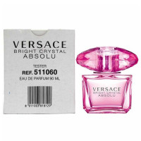 Versace Bright Crystal Absolu (for Women) 90 ml тестер 