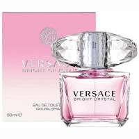 Versace Bright Crystal (for Women) 90 ml 