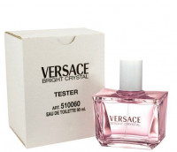 Versace Bright Crystal (for Women) 90 ml тестер 
