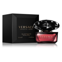 VERSACE CRYSTAL NOIR (for Women) 50 ml