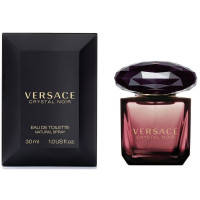 VERSACE CRYSTAL NOIR (for Women) 30 ml