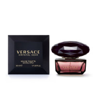 VERSACE CRYSTAL NOIR (for Women) 50 ml