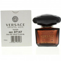 VERSACE CRYSTAL NOIR (for Women) 90 ml тестер 