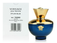 VERSACE DYLAN BLUE (for Women) 100 ml тестер 