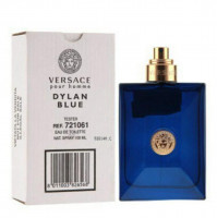 VERSACE DYLAN BLUE (for men) 100 ml тестер 
