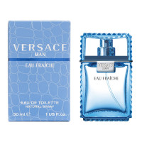 VERSACE EAU FRAICHE (for Men) 30 ml 
