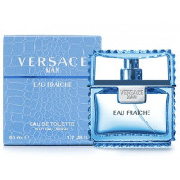 VERSACE EAU FRAICHE (for Men) 50 ml 