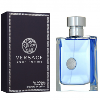 VERSACE POUR HOMME (for Men) 100 ml