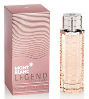  Mont Blanc Legend Pour Femme (for Women) 50 ML