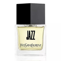 Yves Saint Laurent JAZZ (for Men) 80 ml тестер 