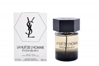 Yves Saint Laurent L'HOMME LA NUIT (for Men) 100 ml тестер 