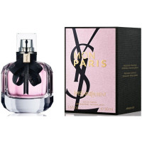 Yves Saint Laurent MON PARIS (for Women) 50 ml 