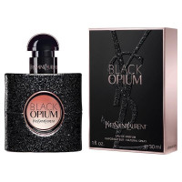 Yves Saint Laurent Black Opium (for Women) edp 30 ml