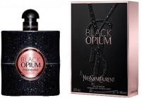 Yves Saint Laurent Black Opium (for Women) edp 90 ml
