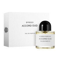 Byredo ACCORD OUD (Unisex) 50 ml 