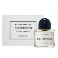 Byredo BIBLIOTHEQUE (Unisex) 100 ml