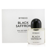 Byredo BLACK SAFFRON (Unisex) 50 ml 