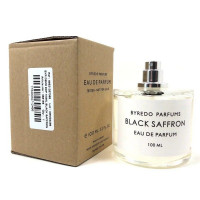 Byredo BLACK SAFFRON (Unisex) 100 ml тестер 