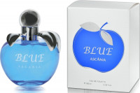 Ascania BLUE (for Women) 100 ml