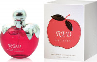 Ascania RED (for Women) 100 ml (версия Nina)